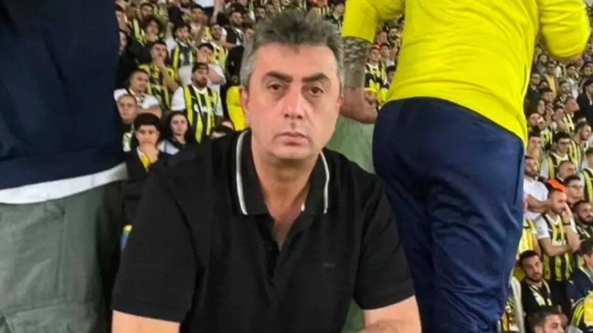 Fenerbahçe tribün lideri İbrahim Gümüştekin’e silahlı saldırı haberinin görseli