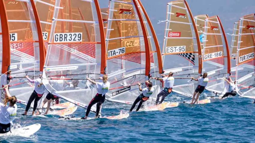 Foça, 2026 yelken yarışlarına ev sahipliği yapacak