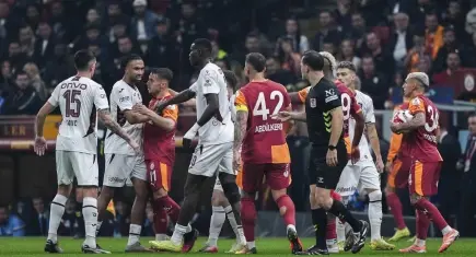 Galatasaray-Trabzonspor maçının biletlerinin satışı başladı