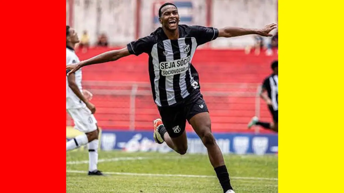 Göztepe’ye Brezilyalı golcü haberinin görseli