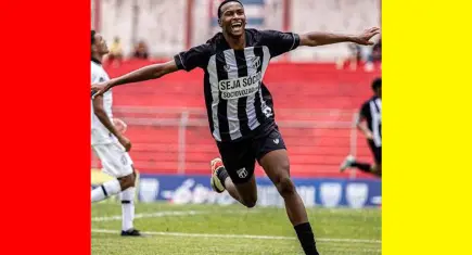 Göztepe’ye Brezilyalı golcü