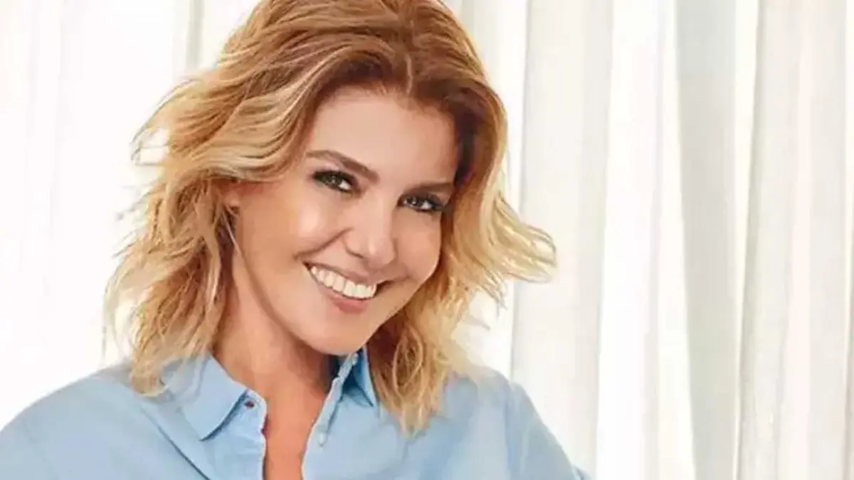 Gülben Ergen, Mustafa Destici'yi savcılığa verdi haberinin görseli