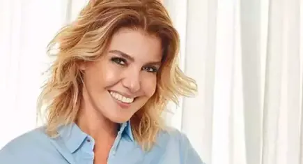 Gülben Ergen, Mustafa Destici'yi savcılığa verdi