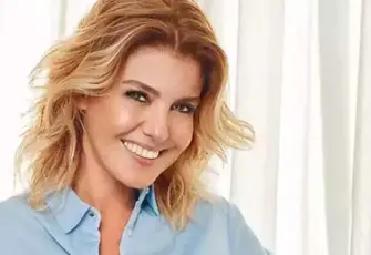 Gülben Ergen, Mustafa Destici'yi savcılığa verdi