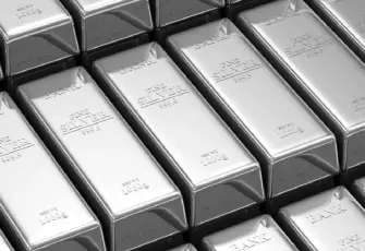 Gümüşte tarihi zirve sonrası sert düşüş