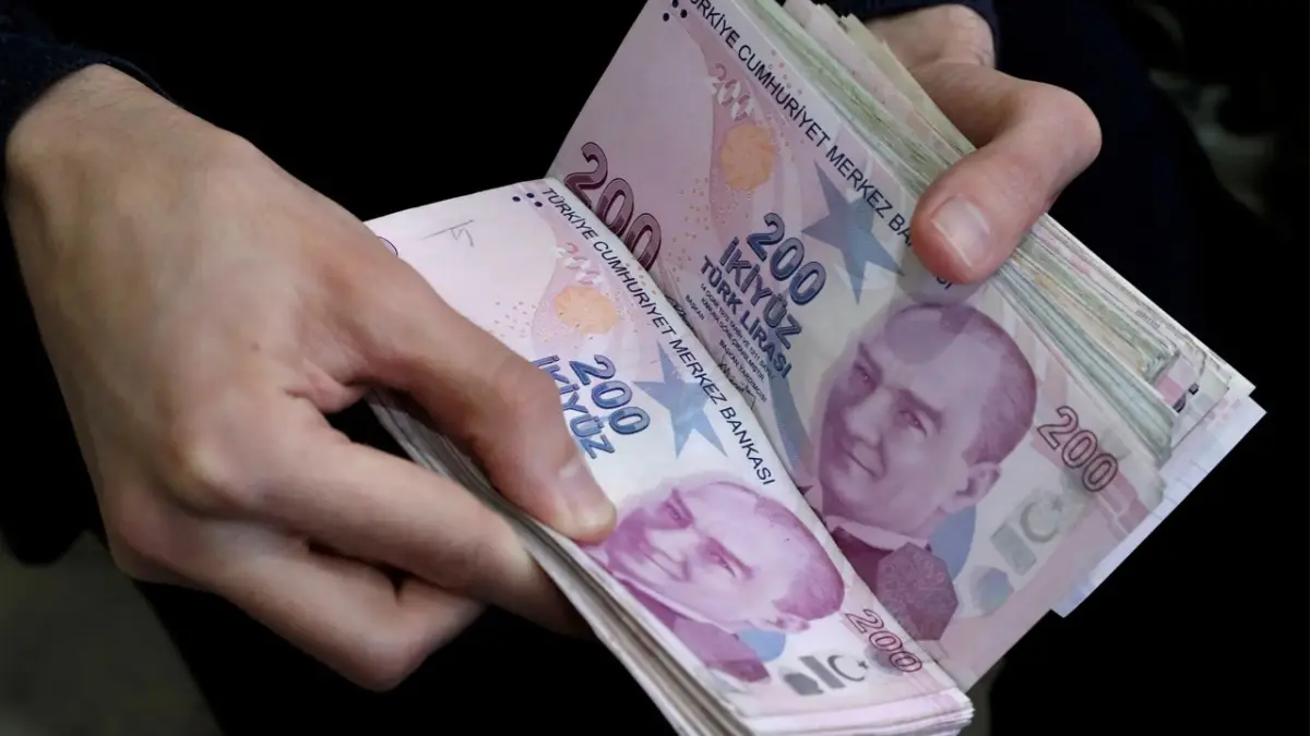 IBAN transferlerinde yeni dönem: Limit değişikliği gündemde haberinin görseli