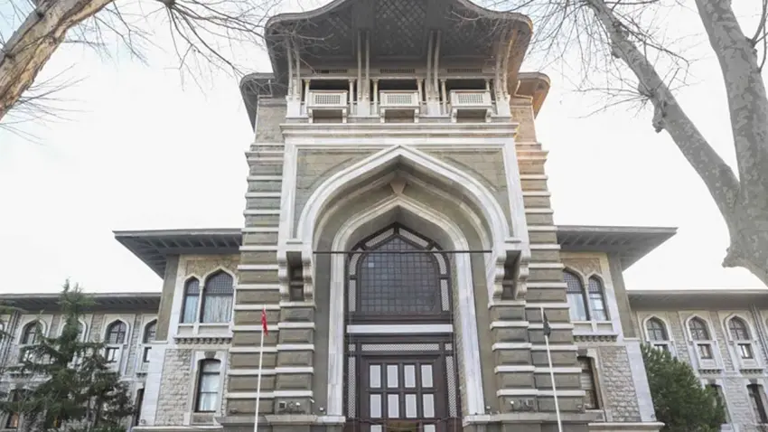 İstanbul Erkek Lisesi’ndeki şiddet olayında karar çıktı: 20 öğrenciye disiplin cezası! 