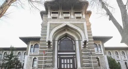 İstanbul Erkek Lisesi’ndeki şiddet olayında karar çıktı: 20 öğrenciye disiplin cezası! 