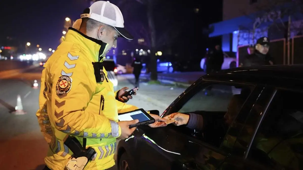 İstanbul Valiliği yılbaşı önlemlerini duyurdu haberinin görseli