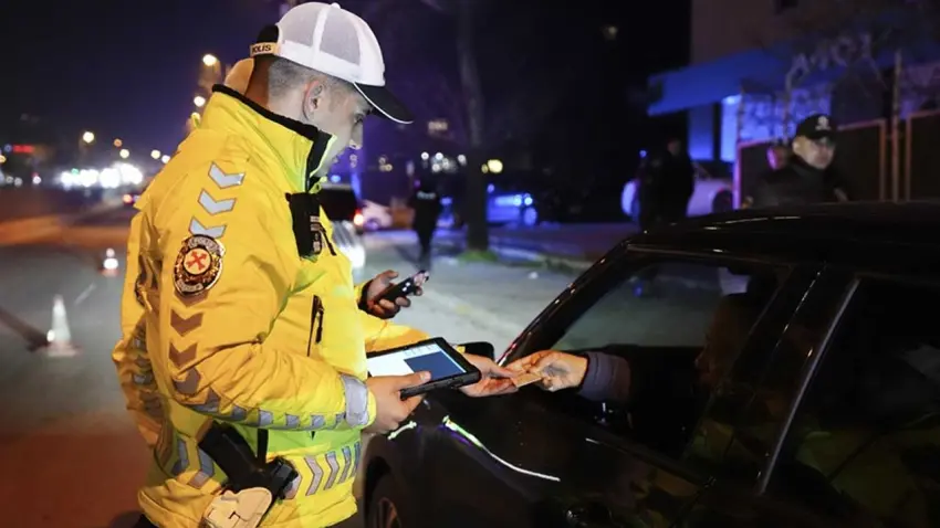 İstanbul Valiliği yılbaşı önlemlerini duyurdu