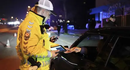 İstanbul Valiliği yılbaşı önlemlerini duyurdu
