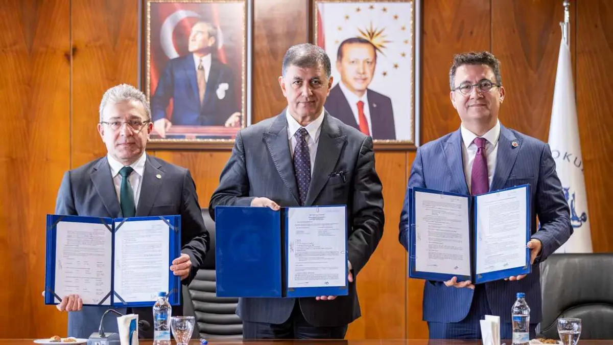 İzmir, afet risklerine karşı yeni planlar hazırlıyor haberinin görseli