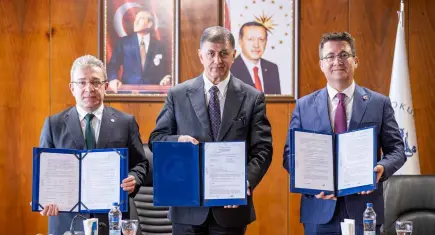 İzmir, afet risklerine karşı yeni planlar hazırlıyor