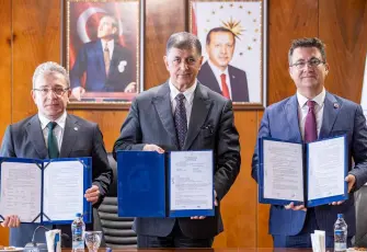 İzmir, afet risklerine karşı yeni planlar hazırlıyor