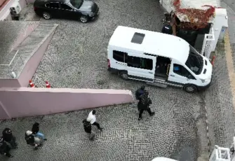 İzmir haber: DEAŞ’a eş zamanlı operasyon