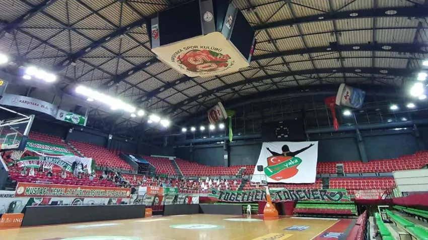 Kaf Kaf’ın biletleri satışa çıkıyor: Yeni yılın ilk maçı