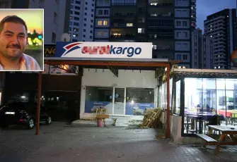 Kargo şubesinde dehşet: Kaçakçılığı ihbar eden müdür öldürüldü!