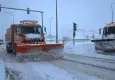 Karla mücadelenin "Gizli Kahramanları": Doğu Anadolu’da 7/24 beyaz mesai!
