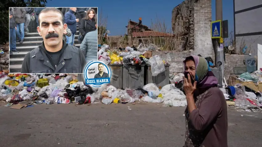 Maaş krizi Buca’yı kilitledi, A’dan Z’ye tüm birimler kapanıyor