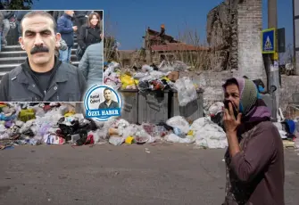 Maaş krizi Buca’yı kilitledi, A’dan Z’ye tüm birimler kapanıyor