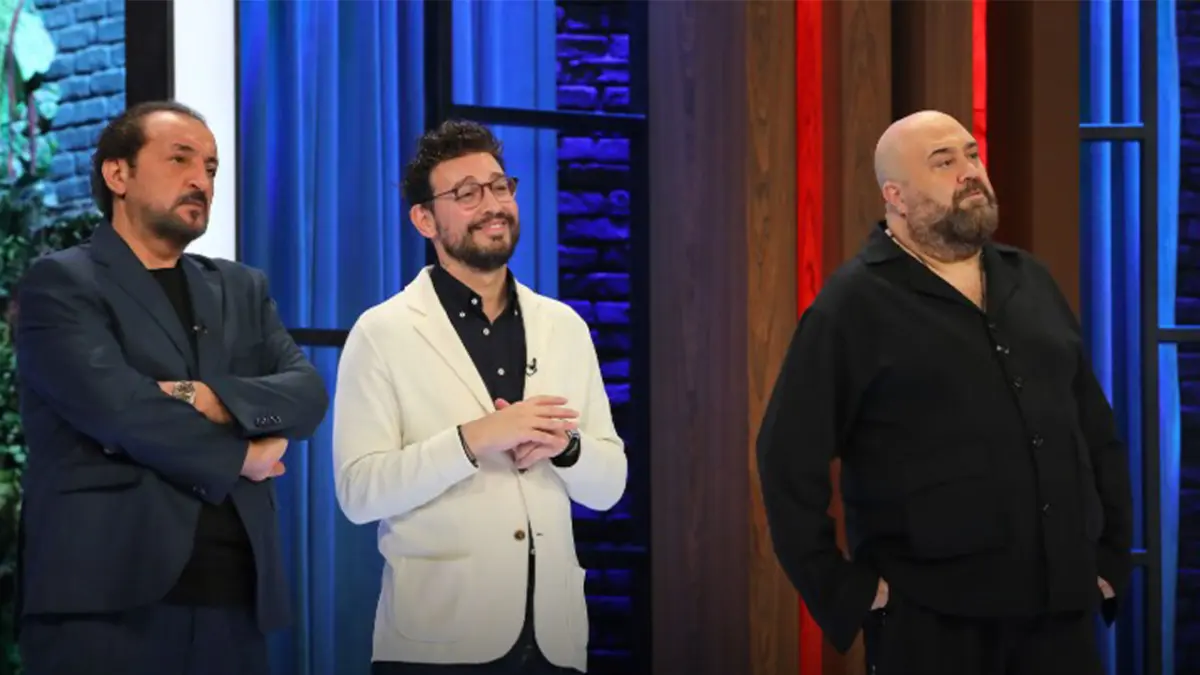 MasterChef Altın Kupa: 29 Aralık Pazartesi MasterChef’te 8. Altın önlüğü kim kazandı? haberinin görseli