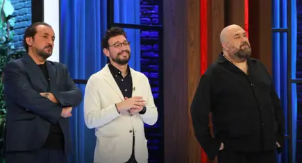 MasterChef Altın Kupa: 29 Aralık Pazartesi MasterChef’te 8. Altın önlüğü kim kazandı?