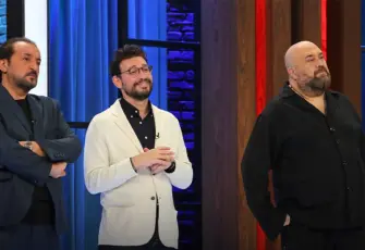 MasterChef Altın Kupa: 29 Aralık Pazartesi MasterChef’te 8. Altın önlüğü kim kazandı?