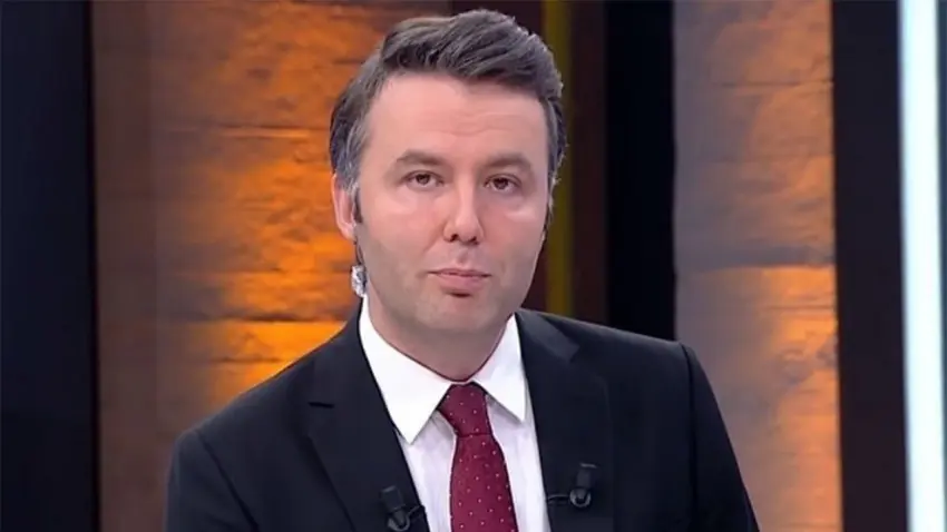 Mehmet Akif Ersoy uyuşturucu kullandığını itiraf etti haberinin görseli