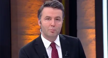 Mehmet Akif Ersoy uyuşturucu kullandığını itiraf etti