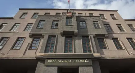 MSB: 2025'te 155 tatbikat başarıyla icra edildi