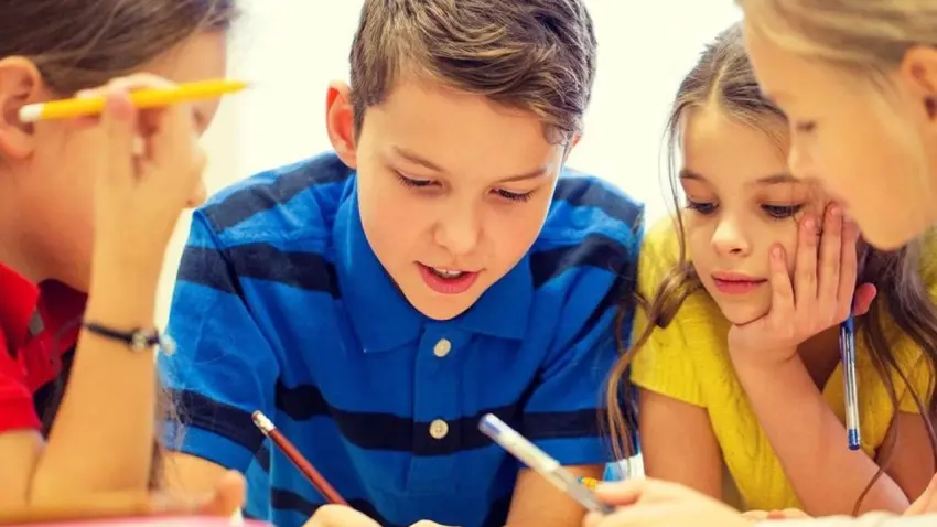 Öğretmenlerden Öğrenci Gelişim Raporu tepkisi haberinin görseli