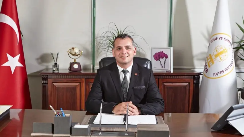 Selçuk Esnafı sandık başına gidiyor