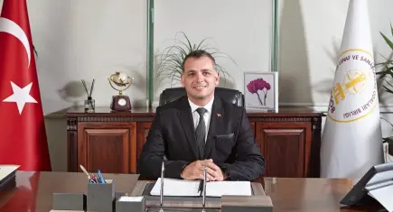 Selçuk Esnafı sandık başına gidiyor