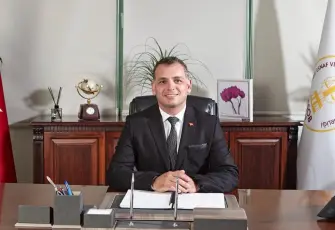 Selçuk Esnafı sandık başına gidiyor