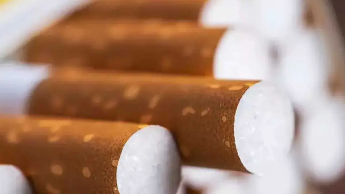 Sigarada zam yağmuru başladı haberinin görseli