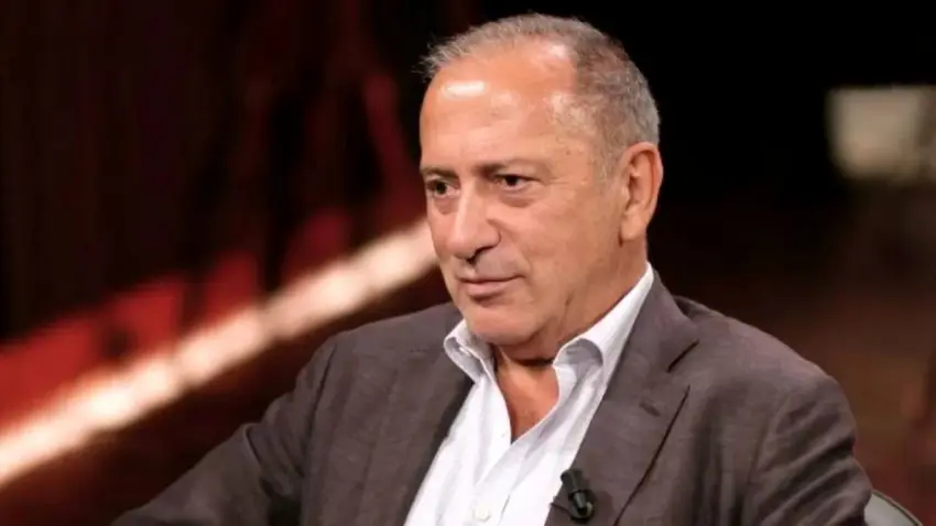 Tahliye olan Fatih Altaylı’dan ilk mesaj haberinin görseli