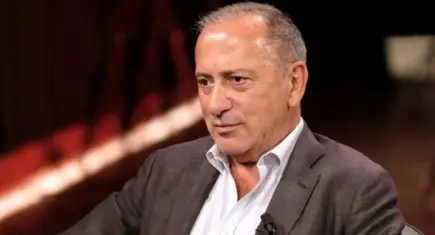 Tahliye olan Fatih Altaylı’dan ilk mesaj