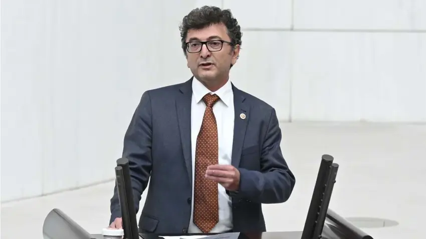 Taşkın’dan kooperatif tutuklamalarına tepki