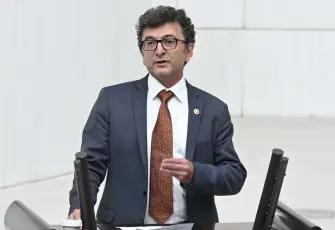 Taşkın’dan kooperatif tutuklamalarına tepki