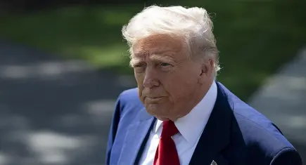 Trump'tan kritik açıklama: Türkiye, Gazze’ye asker gönderecek mi? 