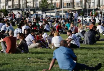 TÜİK açıkladı: İzmir gelirde ilk üçte, adaletsizlik sürüyor