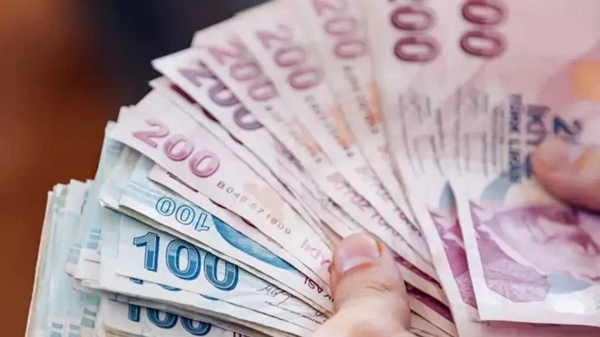 Türkiye'nin yaşam koşulları karnesi: Nüfusun yüzde 56'sı borç ve taksit ödüyor! haberinin görseli