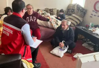 Vekil Bursalı, Kurucu ailesinin yanında