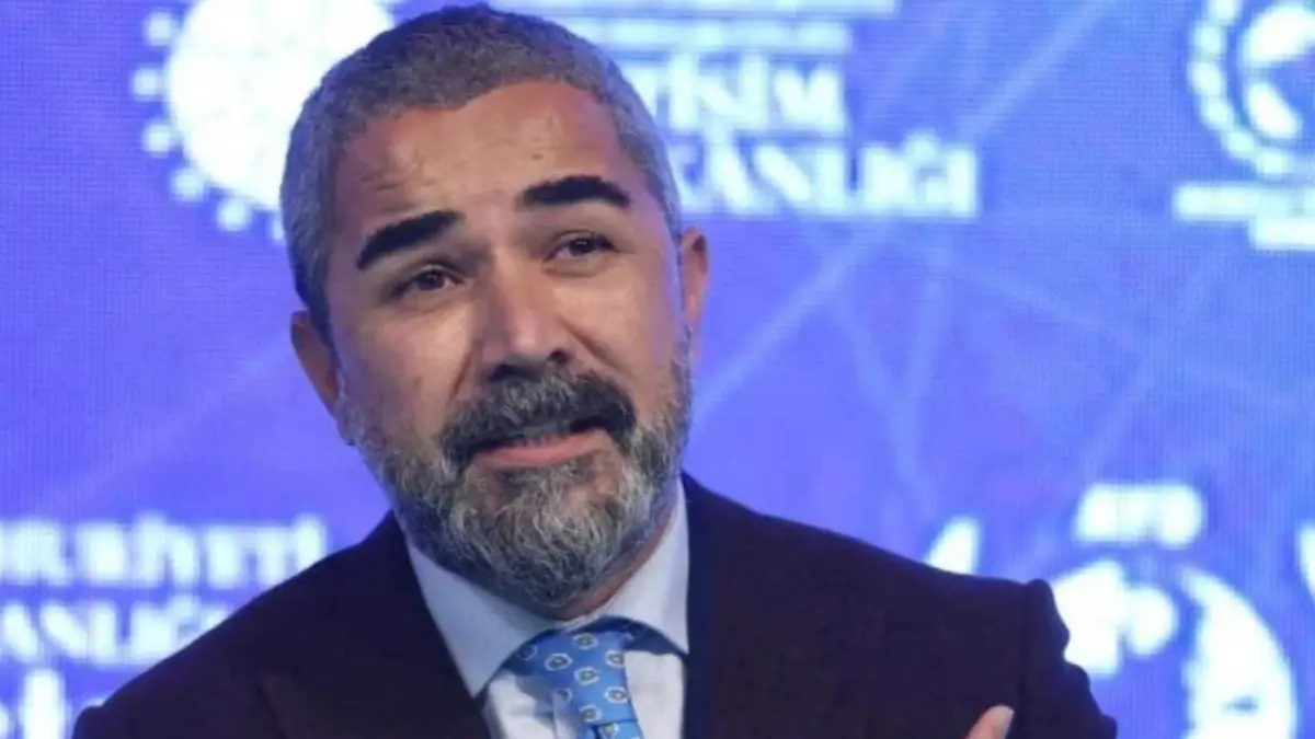 Veyis Ateş ve Taner Çağlı'dan Mehmet Akif Ersoy hakkında olay yaratan ifadeler! haberinin görseli