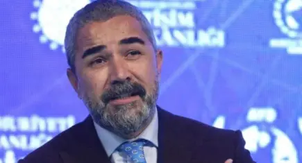 Veyis Ateş ve Taner Çağlı'dan Mehmet Akif Ersoy hakkında olay yaratan ifadeler!