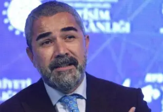 Veyis Ateş ve Taner Çağlı'dan Mehmet Akif Ersoy hakkında olay yaratan ifadeler!