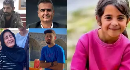 Yargıtay'ın, Narin Güran cinayeti davasındaki hükmünün gerekçesi açıklandı