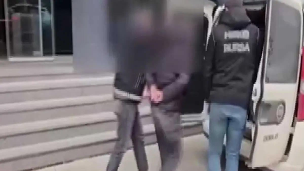 Yılbaşı öncesi zehir tacirlerine dev operasyon: 34 tutuklama haberinin görseli