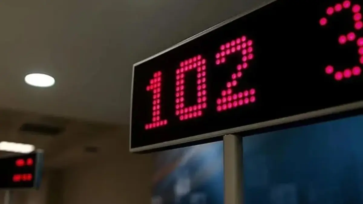 1 Ocak’ta bankalar açık olacak mı? Banka çalışma saatleri 1 Ocak | Bankalar kapalı mı 1 Ocak? haberinin görseli