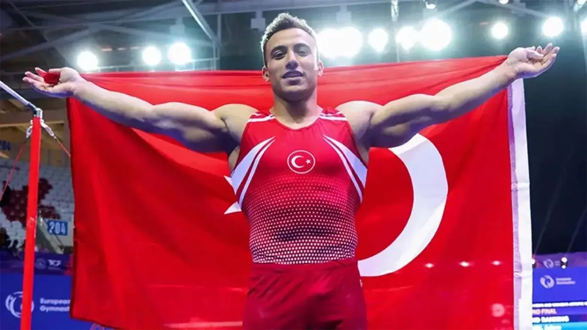 2025 Ege'de rekorlar ve ilklerle geçti: Sporda tarihi başarılar! haberinin görseli